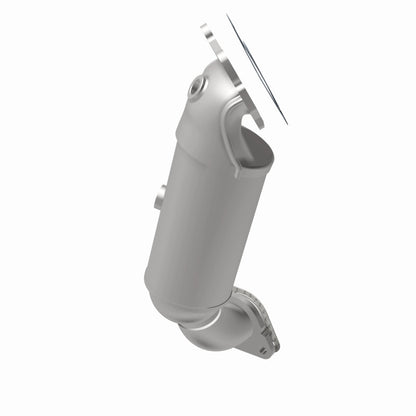 MagnaFlow California Grade CARB Compliant Manifold Catalytic Converter 5551227 360 Degree Image Set