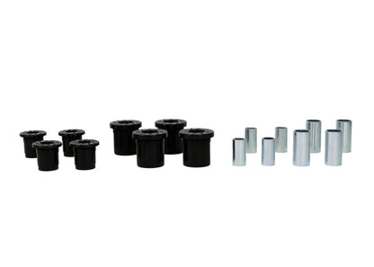 Whiteline 1964-1974 Chevrolet G10 Van Control Arm - Upper & Lower Bushing W56421 W56421 Photo - out of package