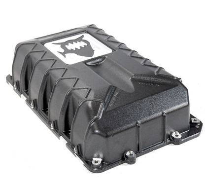 VMP Performance 2020+ Ford Predator Apex Supercharger Lid & Race Core - Black VMP-APX023 VMP-APX023 User 1