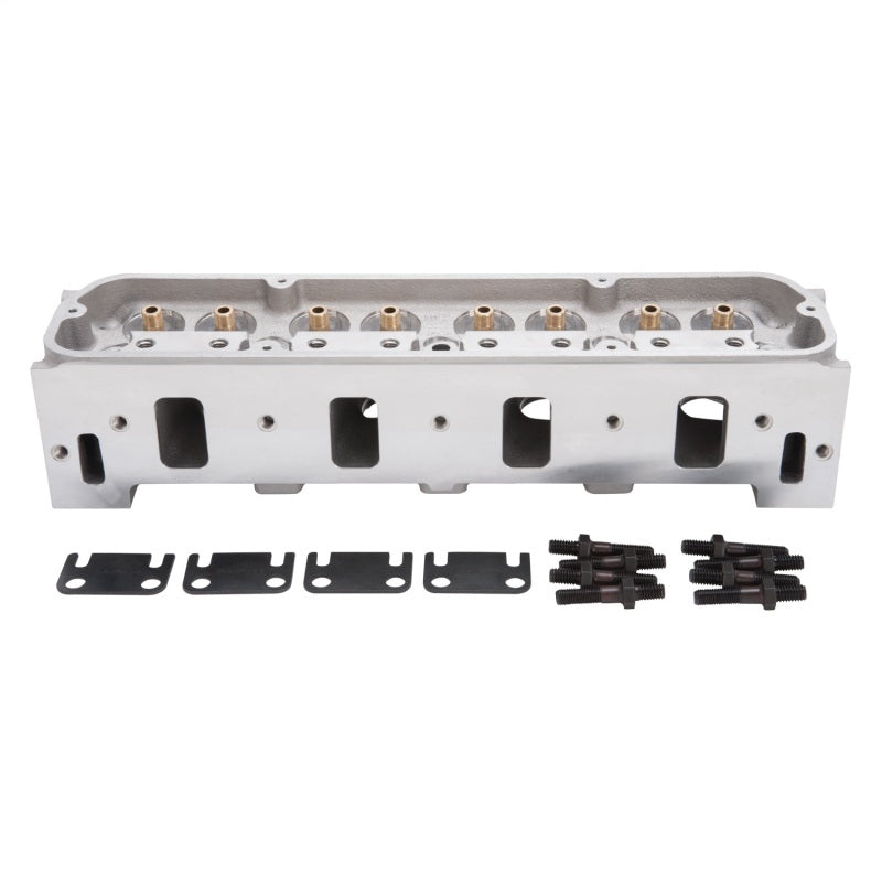 Edelbrock Cyl Head Holden Vn Perf RPM Single Bare 61379 61379 Photo - Primary