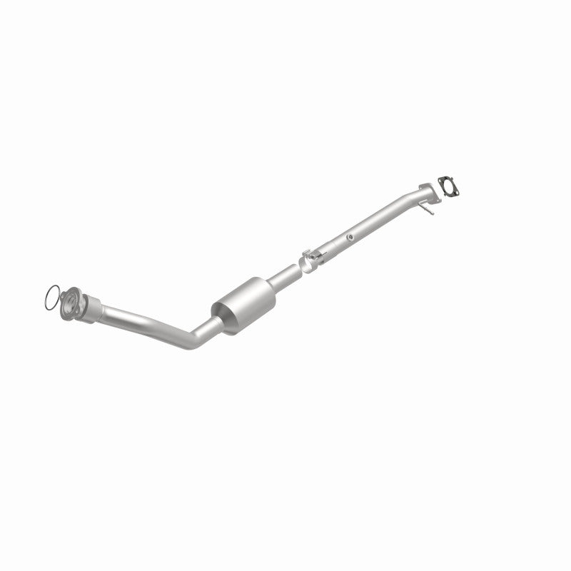 MagnaFlow California Grade CARB Compliant Direct-Fit Catalytic Converter 4551038 360 Degree Image Set
