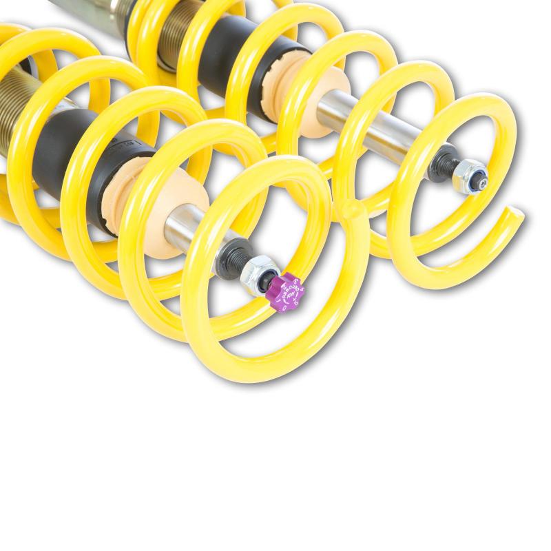 ST XA Adjustable Coilovers w/ Redound Adj. Hyundai Tucson (TL) / Kia Sportage (QL) 18266005 18266005 User 4