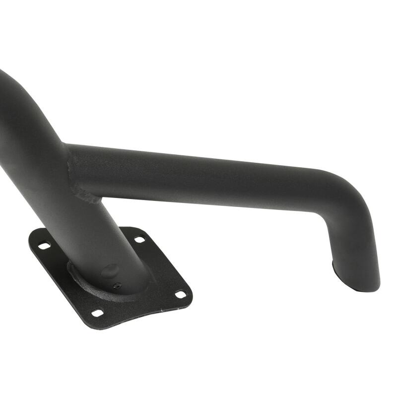 Westin 21-23 Bronco (Excl. Sport) XTS Round Bull Bar - Tex. Blk 59-731255 59-731255 Photo - Unmounted