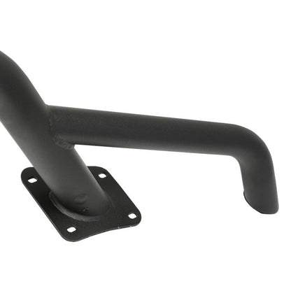 Westin 21-23 Bronco (Excl. Sport) XTS Round Bull Bar - Tex. Blk 59-731255 59-731255 Photo - Unmounted