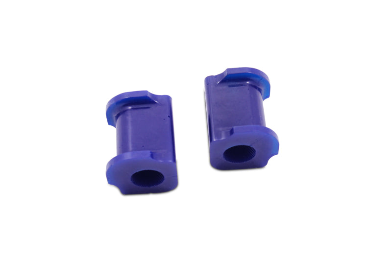 Superpro Sway Bar Mount Bushing Kit - 19mm Bar SPF2378-19K SPF2378-19K Photo - Primary