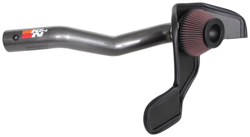 K&N Engineering Performance Air Intake S ystem KNE77-2594KC 77-2594KC Photo - Primary