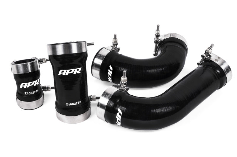 APR APR Intercooler Hoses Forced Induction Intercooler Pipe Kits main image