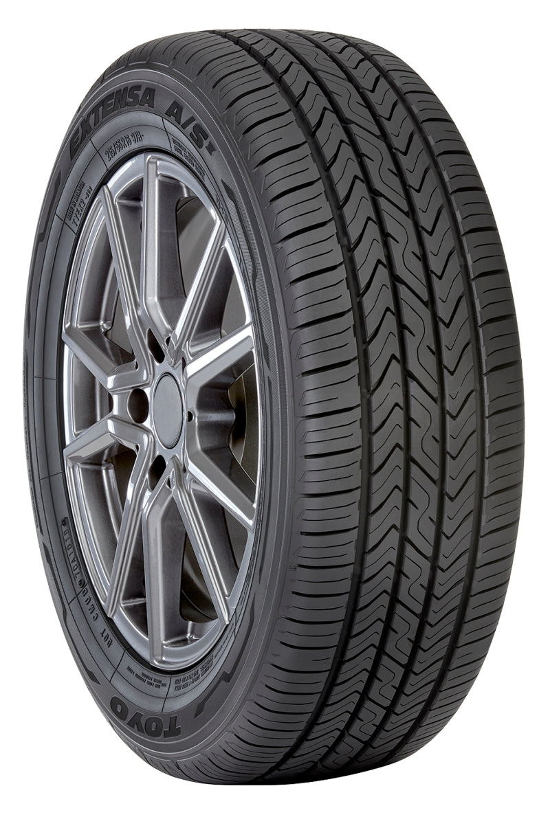 TOYO Extensa A/S II - P215/75R15 100T EXASII TL 148220 148220 User 1
