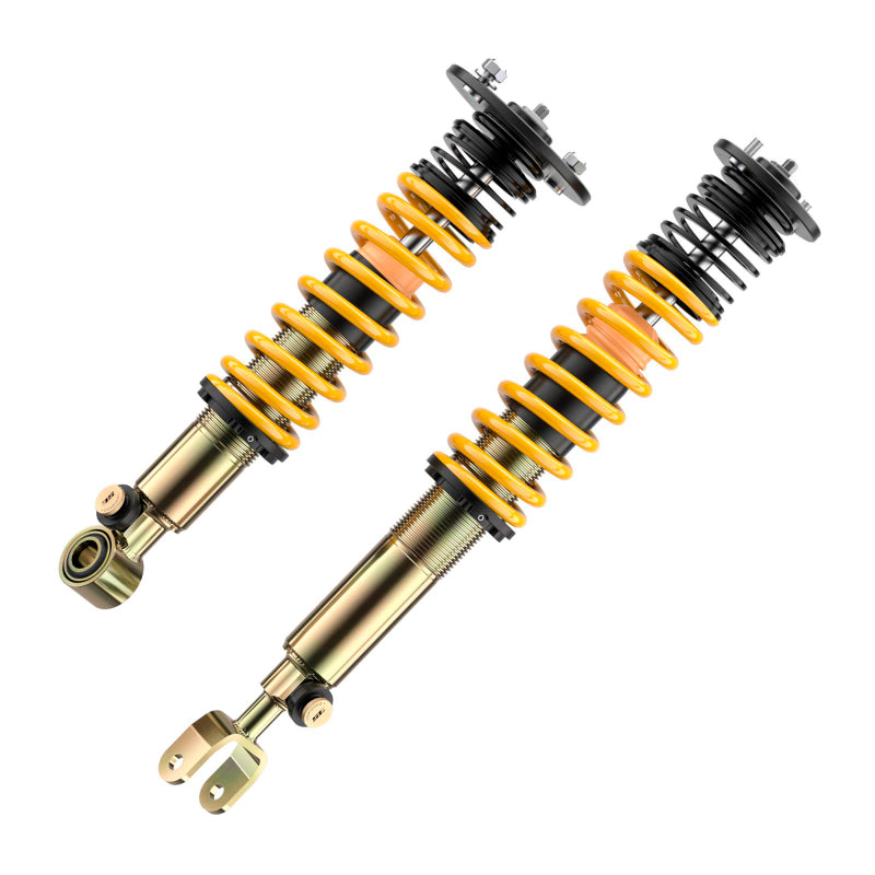 ST Suspensions ST XTA-Plus 3 Adjustable Coilovers Nissan Skyline (R32) AWD 1820285812 1820285812 User 1