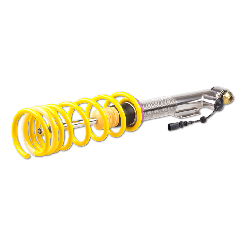 KW Coilover Kit DDC ECU BMW 5 Series (F10) 2WD w/o EDC 39020016 39020016 User 5