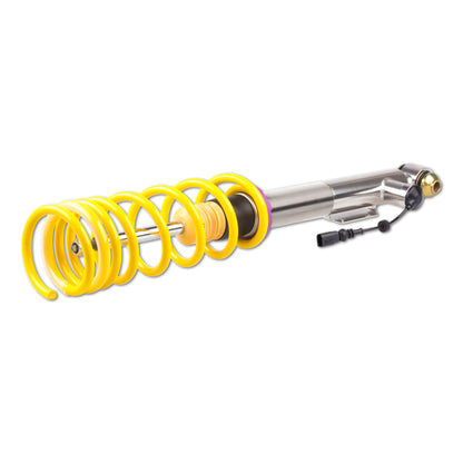 KW Coilover Kit DDC ECU BMW 5 Series (F10) 2WD w/o EDC 39020016 39020016 User 5