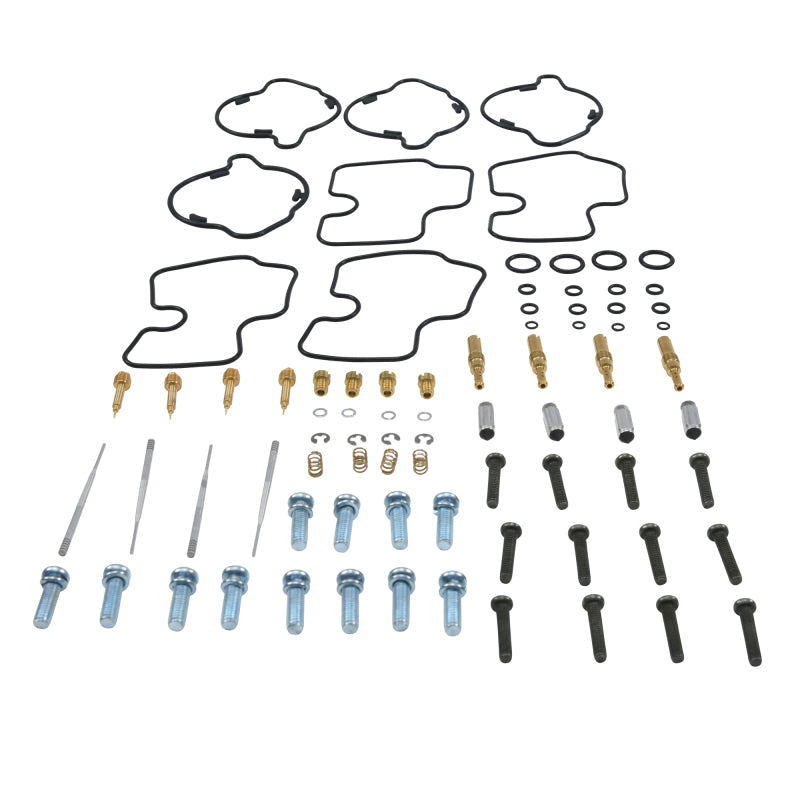 All Balls Racing Carburetor Rebuild Kit 26-10150 26-10150 Photo - Primary