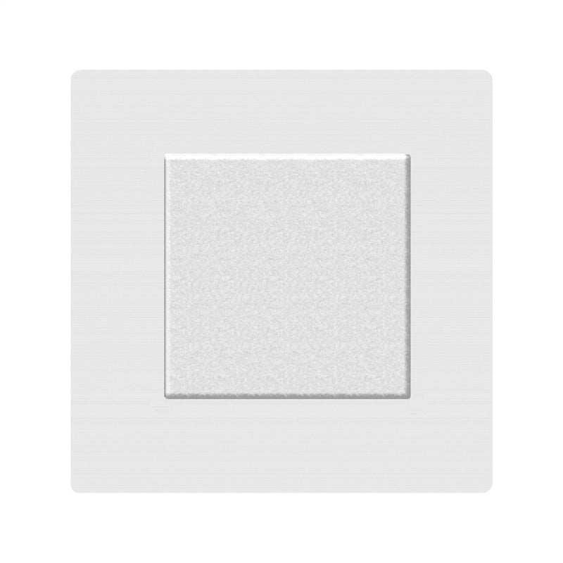 WeatherTech Expansion Joint 3in x 12in - White 51EJ312 WH 51EJ312 WH Photo - Primary