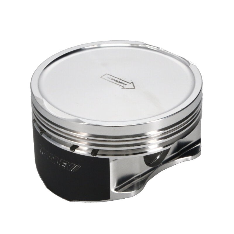 Manley Performance Manley Chrysler 5.7L Hemi 99.619mm Stock Stroke -3.579in Dome Piston Set 597505ce-8 597505CE-8 User 5