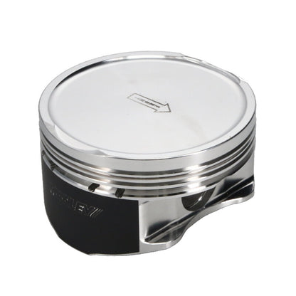Manley Performance Manley Chrysler 5.7L Hemi 99.619mm Stock Stroke -3.579in Dome Piston Set 597505ce-8 597505CE-8 User 5