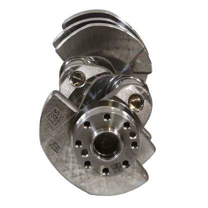 Ford Racing 2020+ F250 Super Duty 7.3L Gas Engine Crankshaft M-6303-SD73 M-6303-SD73 Photo - Unmounted