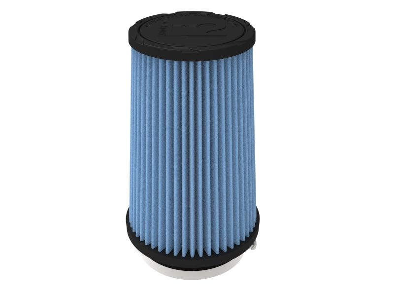 aFe AFE Universal D2 Dura Dry Air Filter Air Filters Air Filters - Universal Fit main image