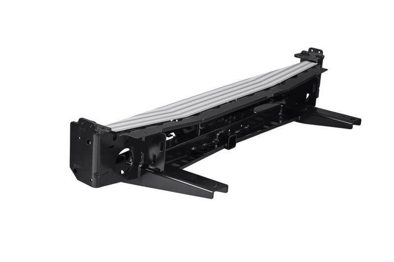 ARB Rear Bar 3500Kg Blk 80 With T/Gate 5611210 5611210 Photo - Unmounted