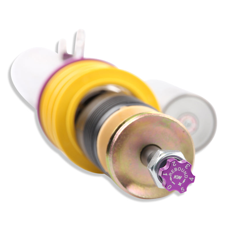 KW V3 Coilover Kit Bundle Porsche Cayman (987) incl. Cayman S, with PASM 35271032 35271032 User 6