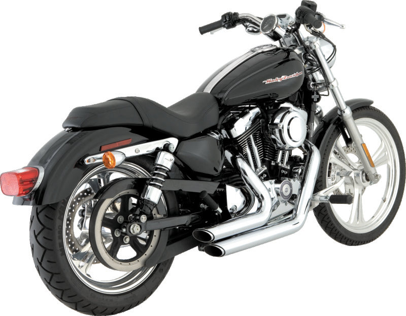 Progressive 412-4005C Shocks Chr 11.0 412-4005C 412-4005C User 1