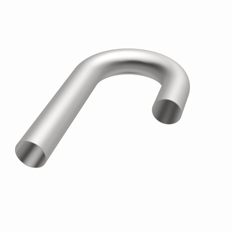 MagnaFlow 180° Bend Stainless Steel Pipe 10723 360 Degree Image Set
