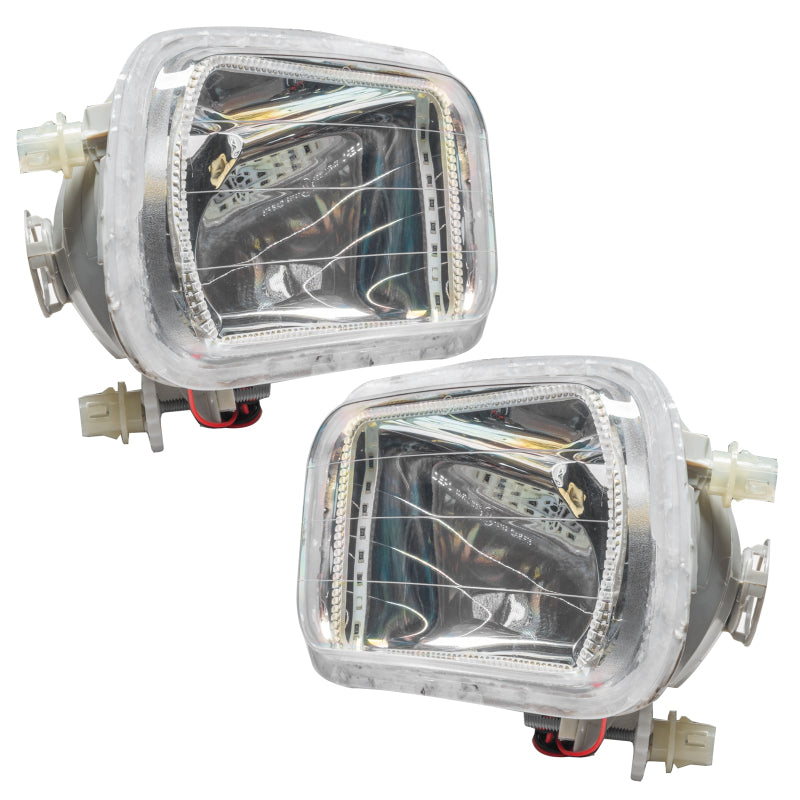 ORACLE Lighting Oracle 09-16 Dodge Ram 1500 SMD FL Non-Vertical - White 7099-001 7099-001 Photo - lifestyle view