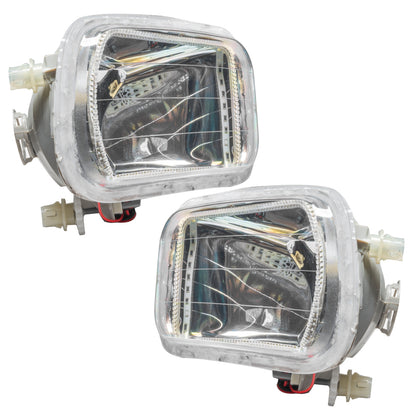 ORACLE Lighting Oracle 09-16 Dodge Ram 1500 SMD FL Non-Vertical - White 7099-001 7099-001 Photo - lifestyle view