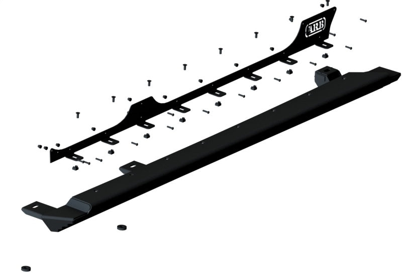 ARB R/T/Rail Suits Jl 4 Door 4450240 4450240 Photo - Primary