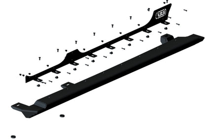 ARB R/T/Rail Suits Jl 4 Door 4450240 4450240 Photo - Primary