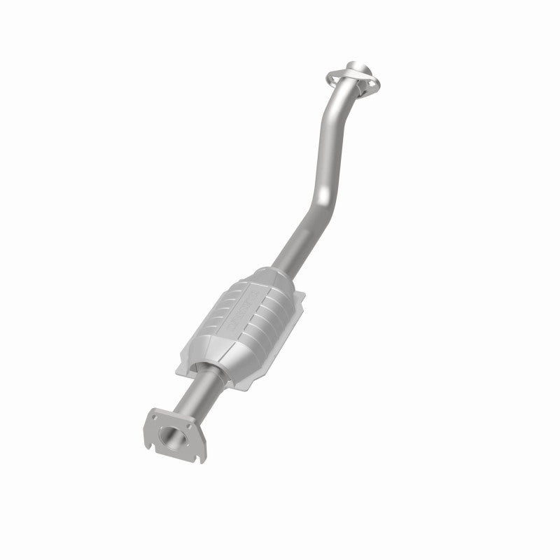 MagnaFlow Standard Grade Federal / EPA Compliant Direct-Fit Catalytic Converter 23421 360 Degree Image Set
