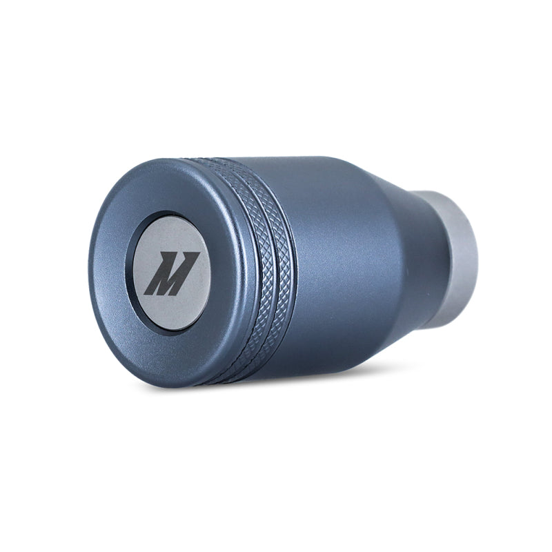 Mishimoto 2022+ Subaru WRX Shift Knob Gunmetal MMSK-WRX-22GM MMSK-WRX-22GM User 1