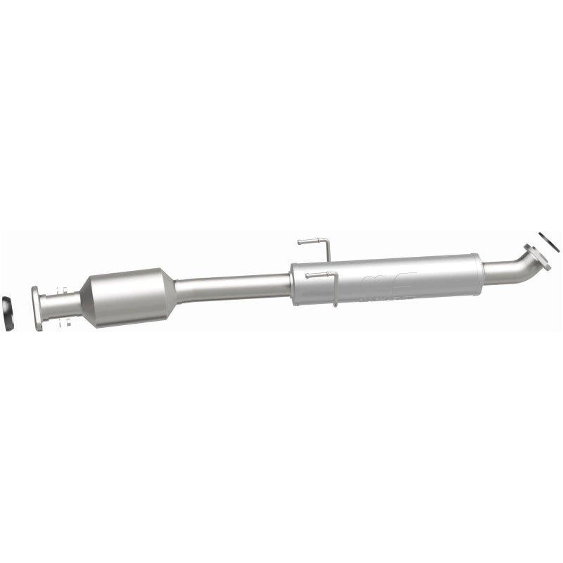MagnaFlow Toyota Sienna California Grade CARB Compliant Direct-Fit Catalytic Converter 5592547 Photo - out of package