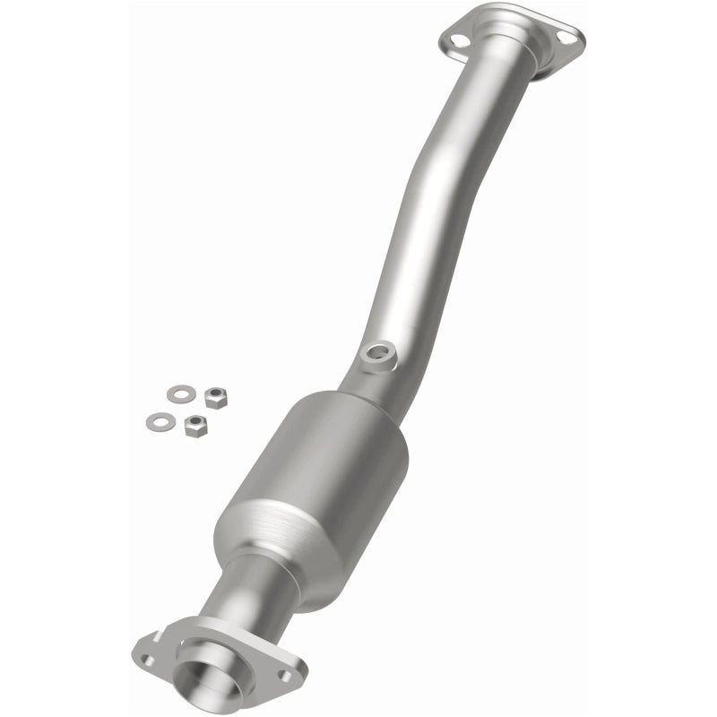 MagnaFlow Nissan OEM Grade Federal / EPA Compliant Direct-Fit Catalytic Converter 52709 Photo - out of package
