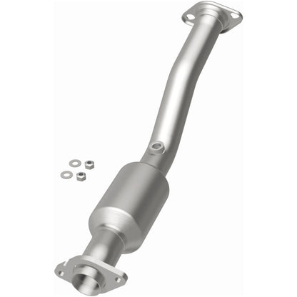 MagnaFlow Nissan OEM Grade Federal / EPA Compliant Direct-Fit Catalytic Converter 52709 Photo - out of package