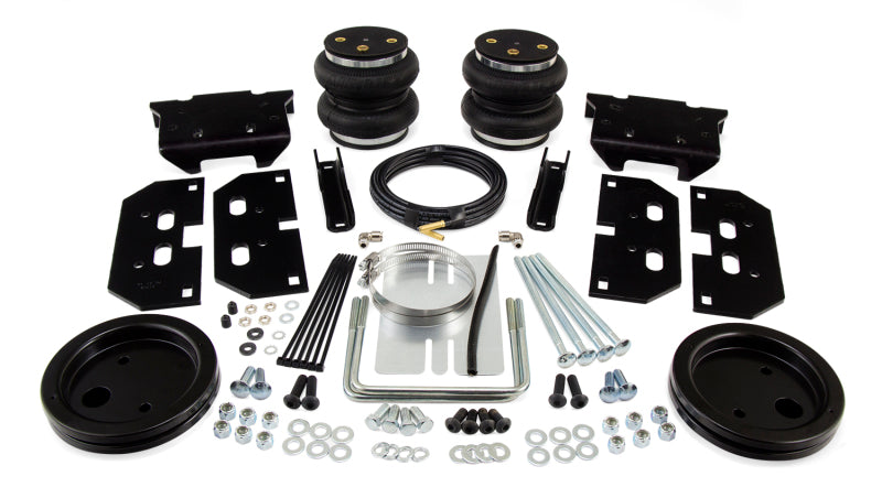 AIRLIFT Loadlifter 5000 Ultimate Air Spring Kit w/Internal Jounce Bumper 88297 Photo - Primary