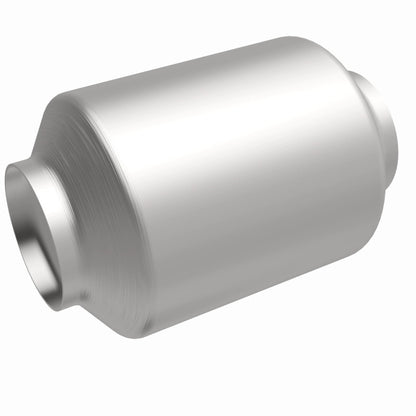 MagnaFlow California Grade CARB Compliant Universal Catalytic Converter 441125 360 Degree Image Set