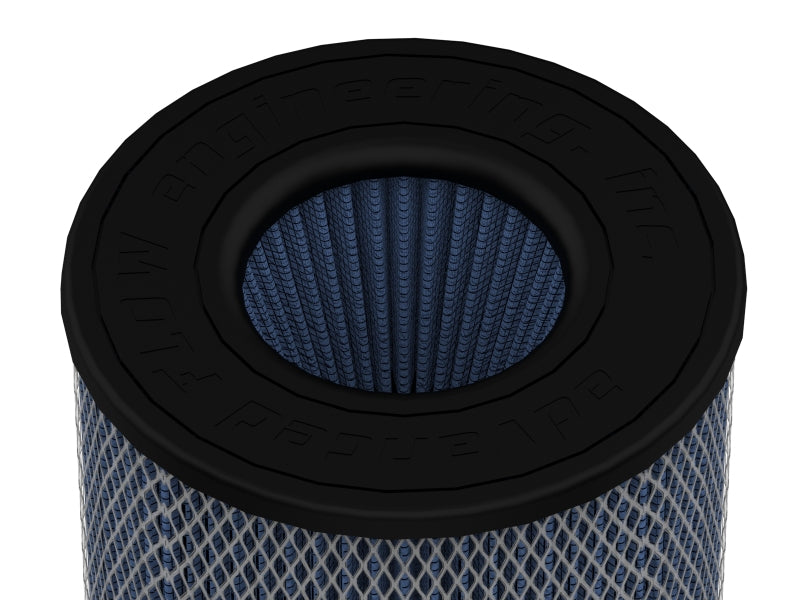 aFe Magnum FLOW Pro 5R Universal Air Filter: 6F x 8B (INV) x 8T (INV 3-1/2 24-91059 Photo - Unmounted