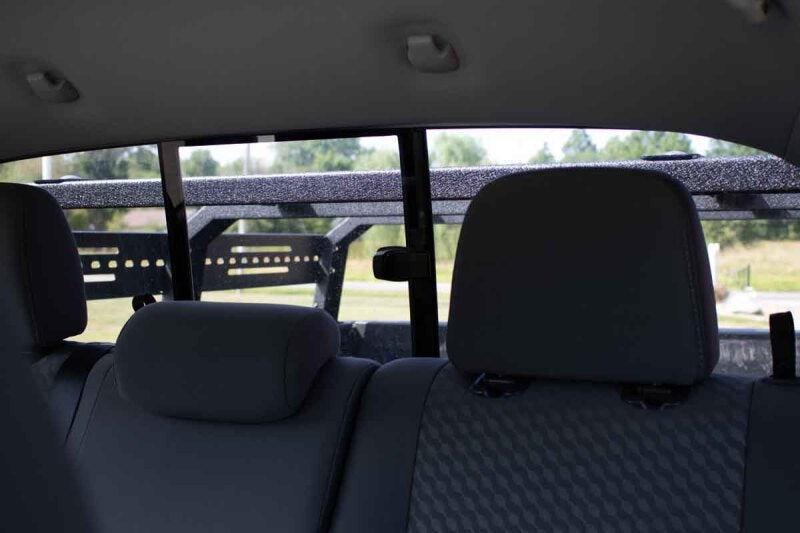 Fishbone Offroad 2016+ Toyota Tacoma Short 61In Tackle Rack FB21244 FB21244 Photo - lifestyle view