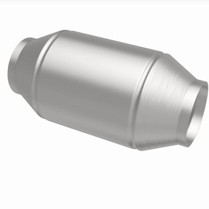 MagnaFlow California Grade CARB Compliant Universal Catalytic Converter 333506 360 Degree Image Set
