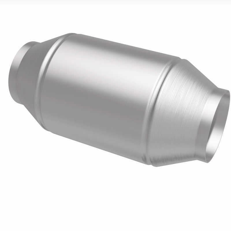 MagnaFlow California Grade CARB Compliant Universal Catalytic Converter 333506 360 Degree Image Set