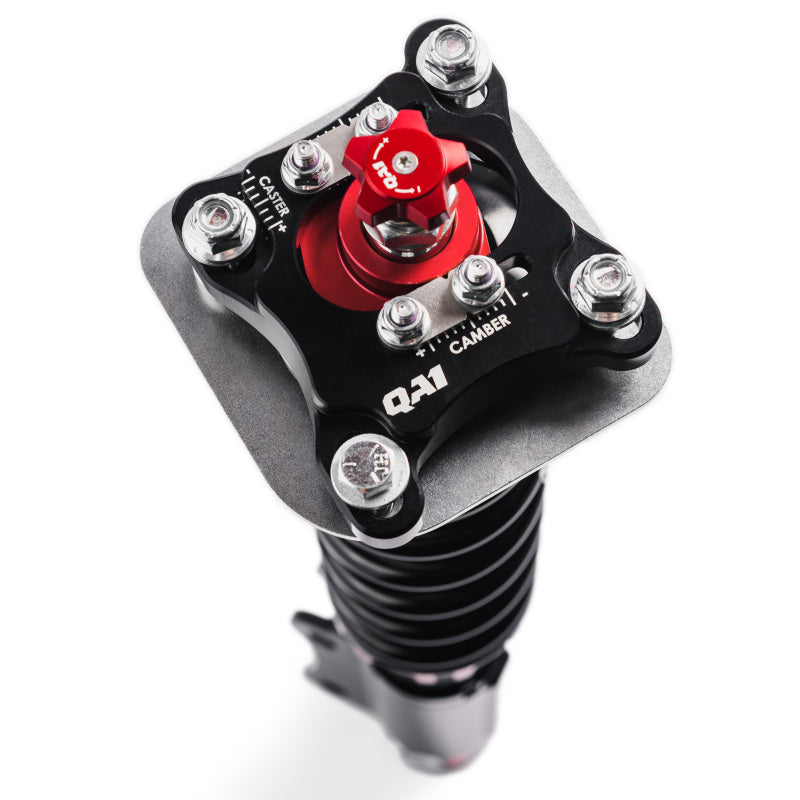 QA1 05-14 Ford Mustang Proma Star Coilover Strut Kit Single Adjust HS05-12200 HS05-12200 Photo - Close Up
