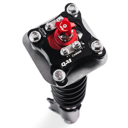 QA1 05-14 Ford Mustang Proma Star Coilover Strut Kit Single Adjust HS05-12200 HS05-12200 Photo - Close Up