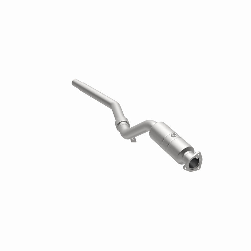MagnaFlow Audi OEM Grade Federal / EPA Compliant Direct-Fit Catalytic Converter 51438 360 Degree Image Set