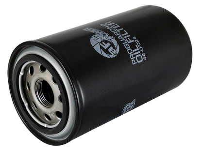 aFe Pro GUARD D2 Oil Filter (4 Pack) Ford Diesel Trucks 11-17 V8-6.7L (td) 44-LF024-MB Photo - Unmounted