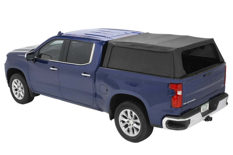 Bestop BES Truck Bed Caps Tonneau Covers Bed Caps main image