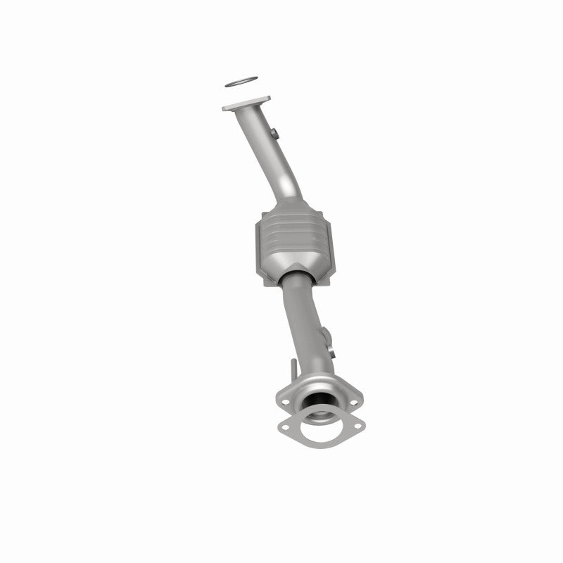 MagnaFlow HM Grade Federal / EPA Compliant Direct-Fit Catalytic Converter 93602 360 Degree Image Set