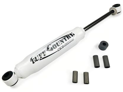 Tuff Country 76-86 Jeep CJ5 (w/2-2.5in Suspension Lift) Front SX6000 Hydraulic Shock (Ea) 62201 62201 Photo - Primary