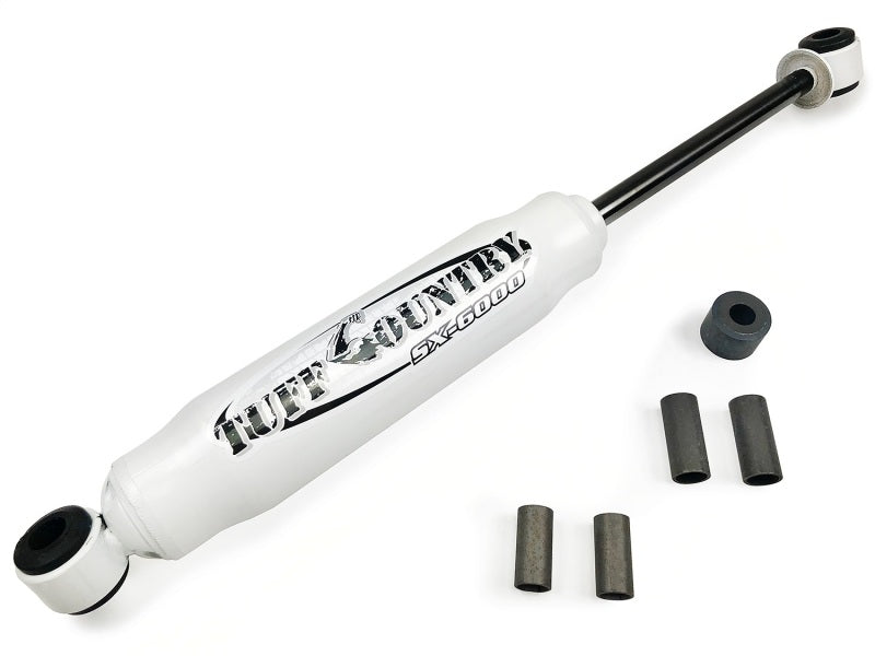 Tuff Country 97-06 Jeep Wrangler (w/0in Suspension Lift) Rear SX6000 Hydraulic Shock (Ea) 68162 68162 Photo - Primary