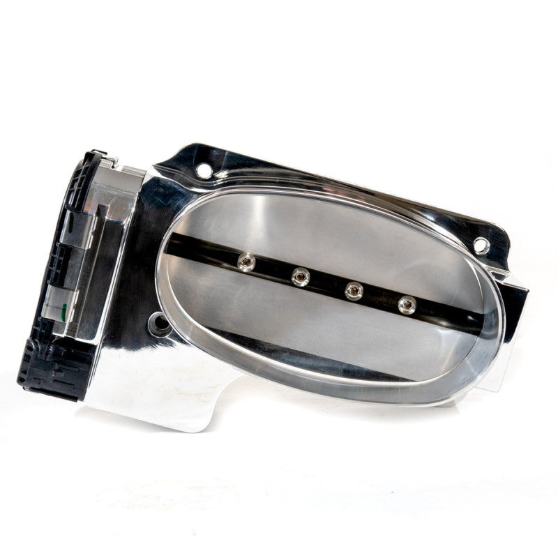 VMP Performance 15-17 Coyote 5.0L Super Monoblade 163R LH Odin Throttle Body VMP-SM163-FL VMP-SM163-FL User 1