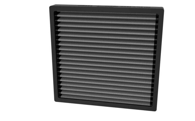 K&N Engineering K&N 22-24 Honda Civic Cabin Air Filter VF2086 VF2086 Photo - Primary
